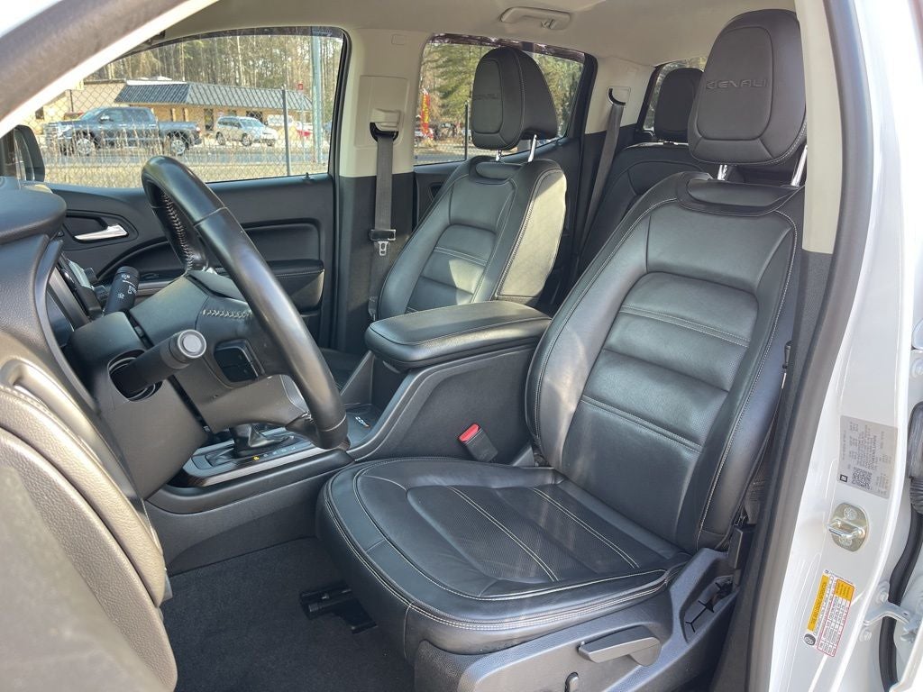 2020 GMC Canyon Denali *** ONE OWNER 4X4 LOW MILES DENALI ***