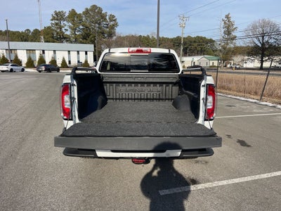 2020 GMC Canyon Denali *** ONE OWNER 4X4 LOW MILES DENALI ***