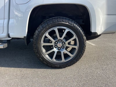 2020 GMC Canyon Denali *** ONE OWNER 4X4 LOW MILES DENALI ***