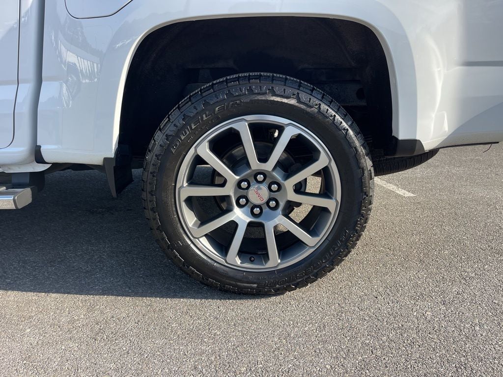 2020 GMC Canyon Denali *** ONE OWNER 4X4 LOW MILES DENALI ***