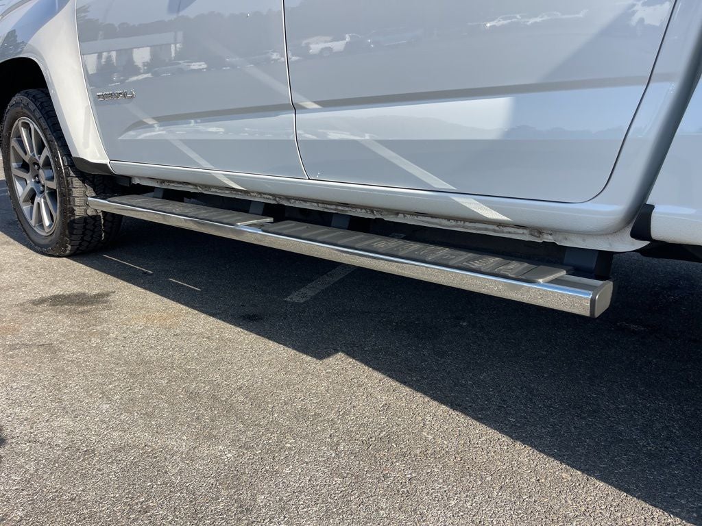 2020 GMC Canyon Denali *** ONE OWNER 4X4 LOW MILES DENALI ***