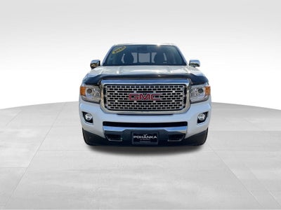 2020 GMC Canyon Denali *** ONE OWNER 4X4 LOW MILES DENALI ***