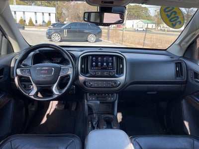 2020 GMC Canyon Denali *** ONE OWNER 4X4 LOW MILES DENALI ***