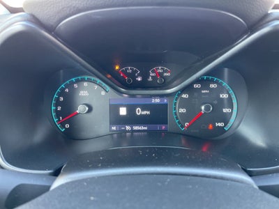 2020 GMC Canyon Denali *** ONE OWNER 4X4 LOW MILES DENALI ***