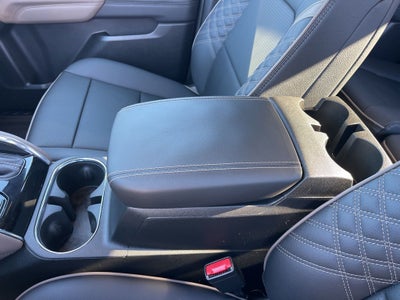 2025 GMC Canyon Denali *** LOADED 4WD LEATHER MOONROOF ***