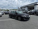 2017 Nissan Maxima Platinum