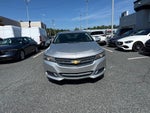 2014 Chevrolet Impala LT 2LT