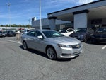 2014 Chevrolet Impala LT 2LT