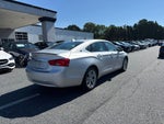 2014 Chevrolet Impala LT 2LT