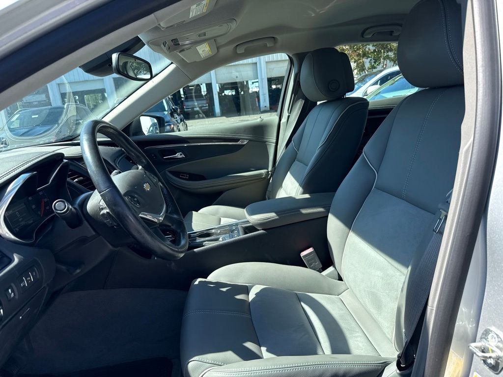 2014 Chevrolet Impala LT 2LT
