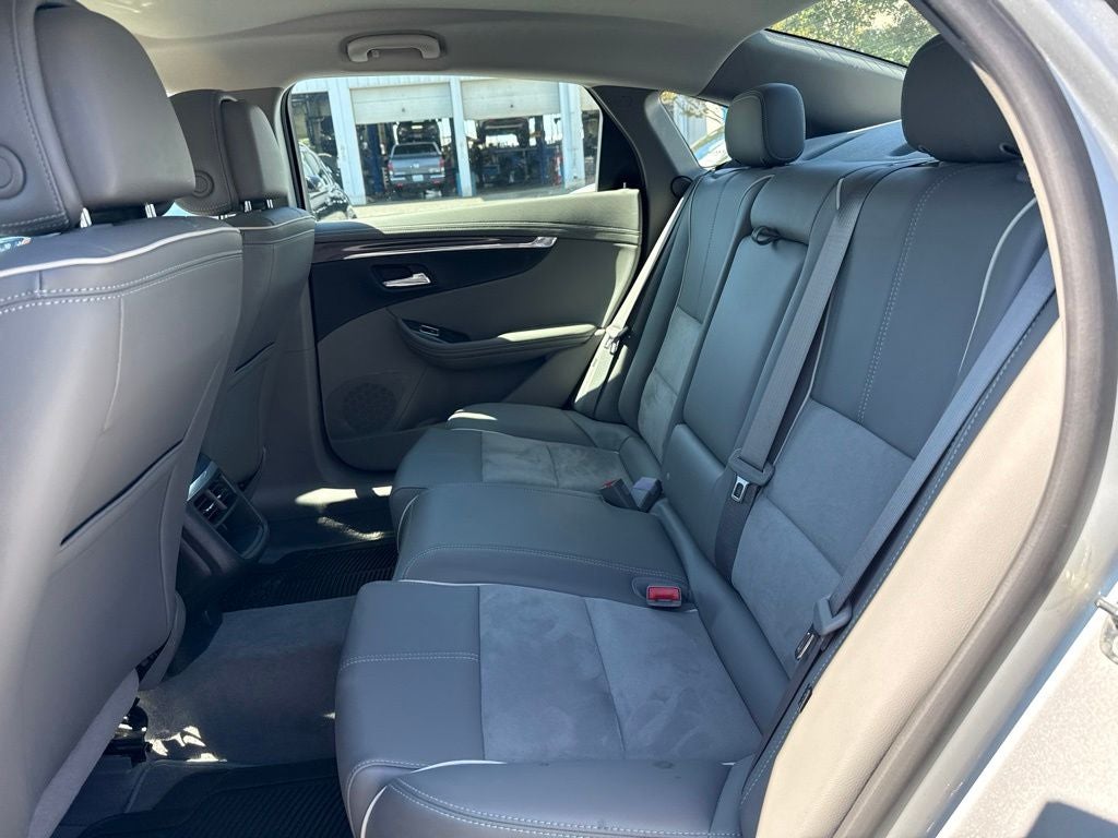 2014 Chevrolet Impala LT 2LT