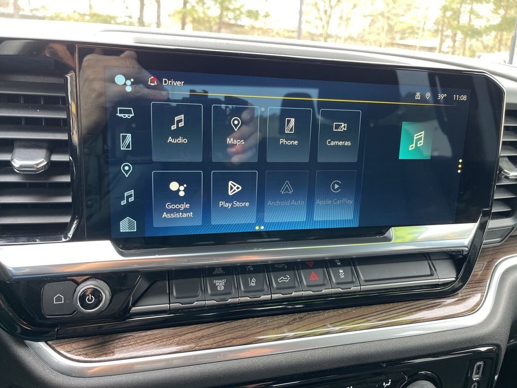 2024 Chevrolet Silverado 2500HD LT *** 4X4 DURAMAX TURBO DIESEL ***