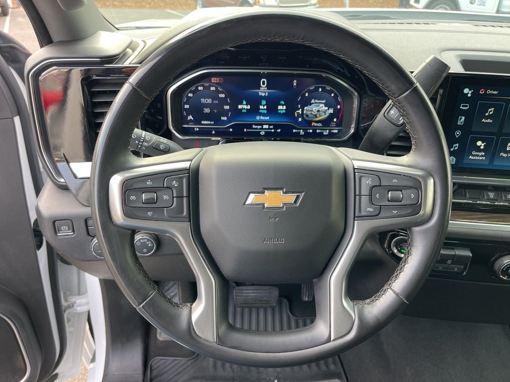 2024 Chevrolet Silverado 2500HD LT *** 4X4 DURAMAX TURBO DIESEL ***