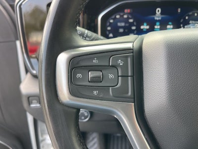 2024 Chevrolet Silverado 2500HD LT *** 4X4 DURAMAX TURBO DIESEL ***