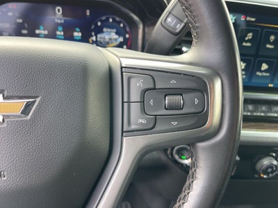 2024 Chevrolet Silverado 2500HD LT *** 4X4 DURAMAX TURBO DIESEL ***