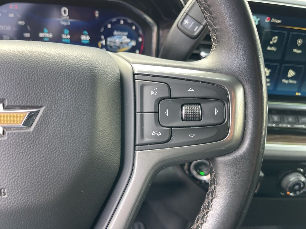 2024 Chevrolet Silverado 2500HD LT *** 4X4 DURAMAX TURBO DIESEL ***