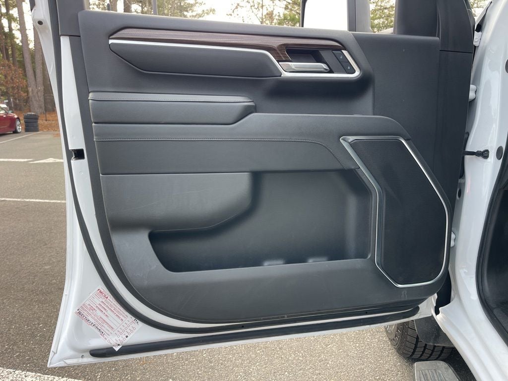 2024 Chevrolet Silverado 2500HD LT *** 4X4 DURAMAX TURBO DIESEL ***