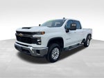 2024 Chevrolet Silverado 2500HD LT *** 4X4 DURAMAX TURBO DIESEL ***