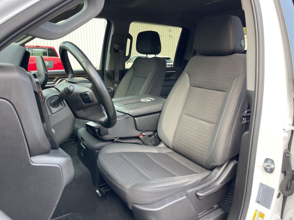 2024 Chevrolet Silverado 2500HD LT *** 4X4 DURAMAX TURBO DIESEL ***