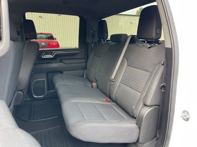 2024 Chevrolet Silverado 2500HD LT *** 4X4 DURAMAX TURBO DIESEL ***