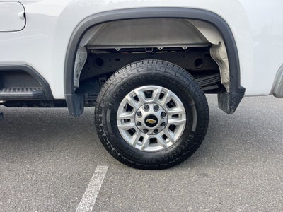 2024 Chevrolet Silverado 2500HD LT *** 4X4 DURAMAX TURBO DIESEL ***