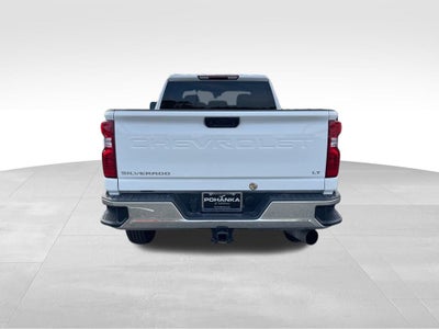 2024 Chevrolet Silverado 2500HD LT *** 4X4 DURAMAX TURBO DIESEL ***