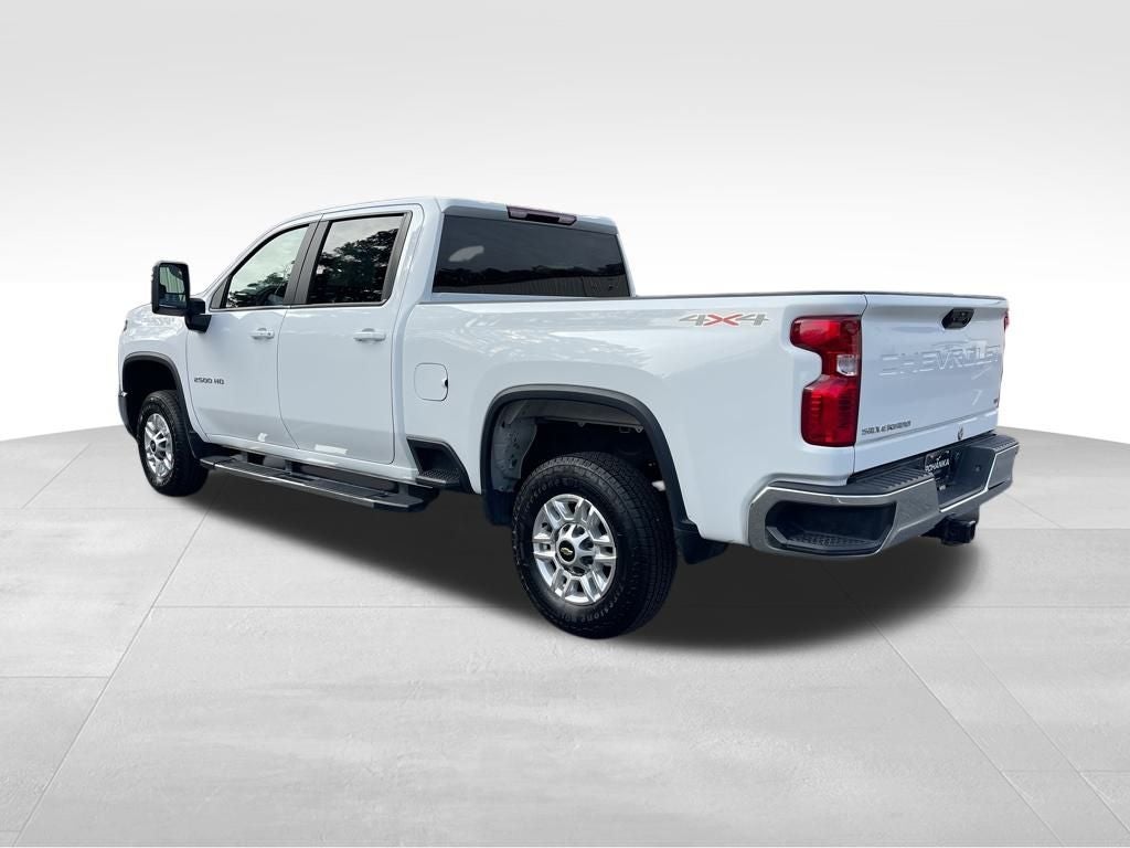 2024 Chevrolet Silverado 2500HD LT *** 4X4 DURAMAX TURBO DIESEL ***