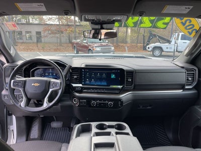 2024 Chevrolet Silverado 2500HD LT *** 4X4 DURAMAX TURBO DIESEL ***