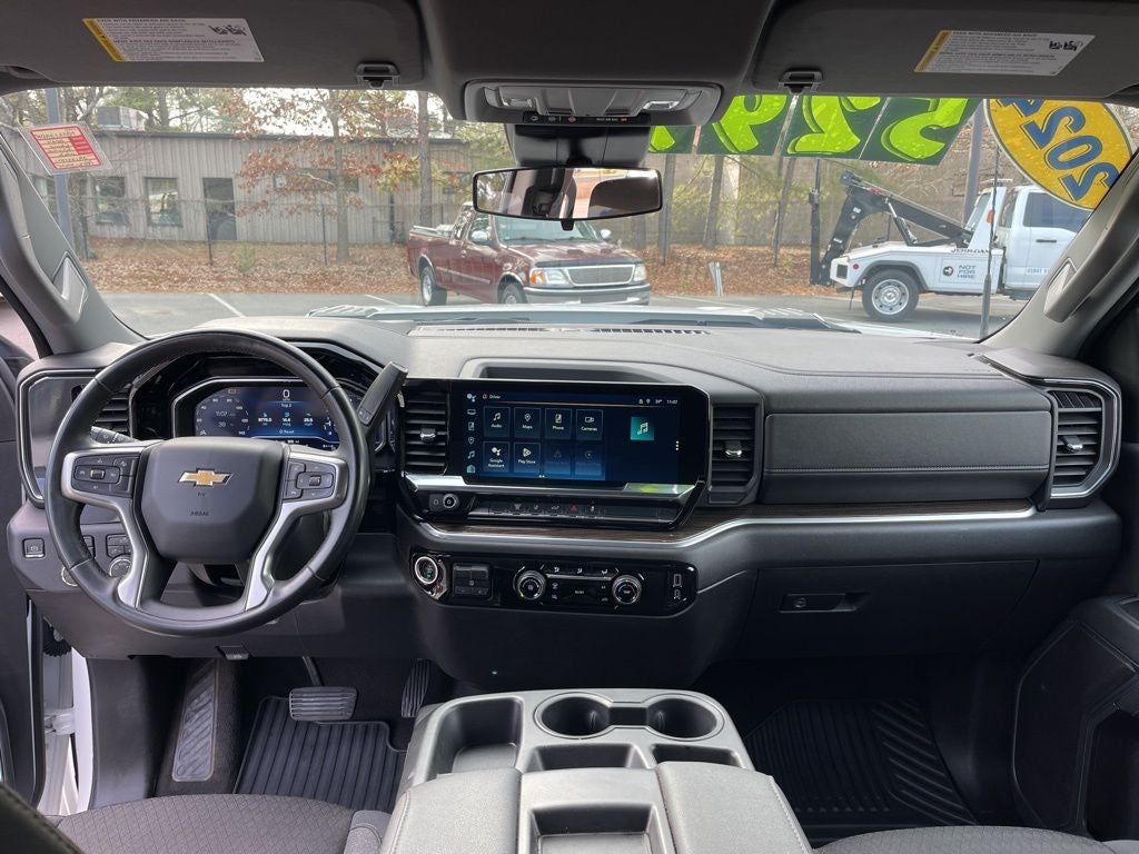 2024 Chevrolet Silverado 2500HD LT *** 4X4 DURAMAX TURBO DIESEL ***