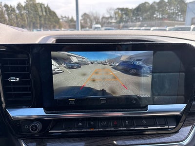 2024 Chevrolet Silverado 1500 RST *** LOCAL LEATHER WELL EQUIPT ***