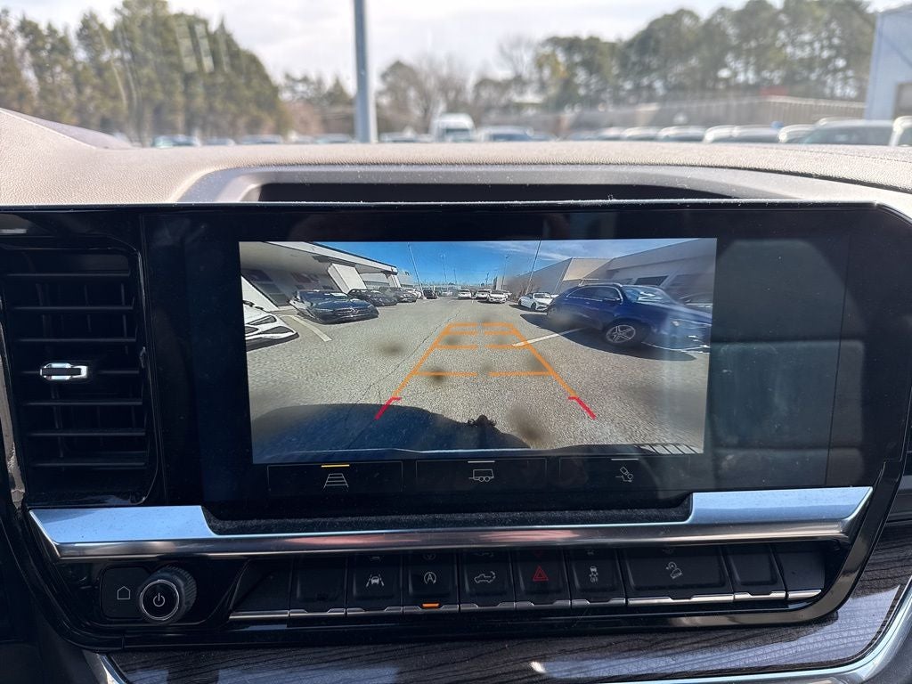 2024 Chevrolet Silverado 1500 RST *** LOCAL LEATHER WELL EQUIPT ***