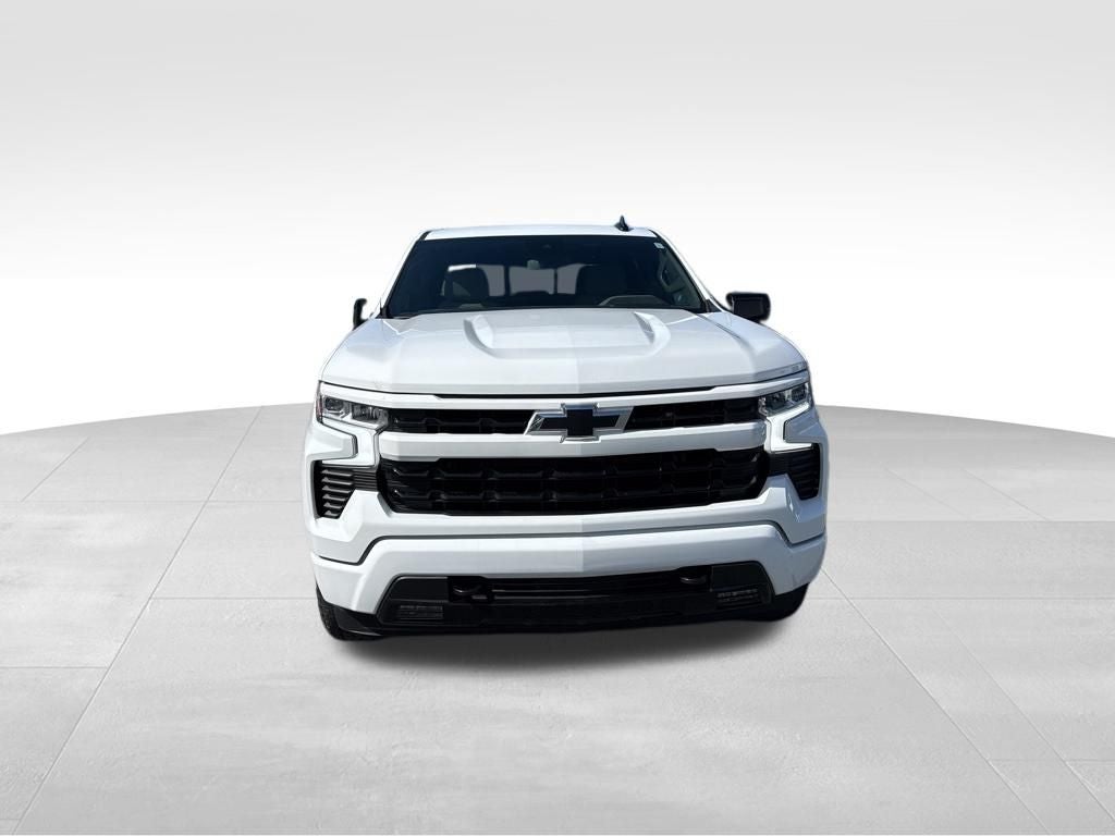 2024 Chevrolet Silverado 1500 RST *** LOCAL LEATHER WELL EQUIPT ***