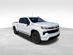 2024 Chevrolet Silverado 1500 RST *** LOCAL LEATHER WELL EQUIPT ***