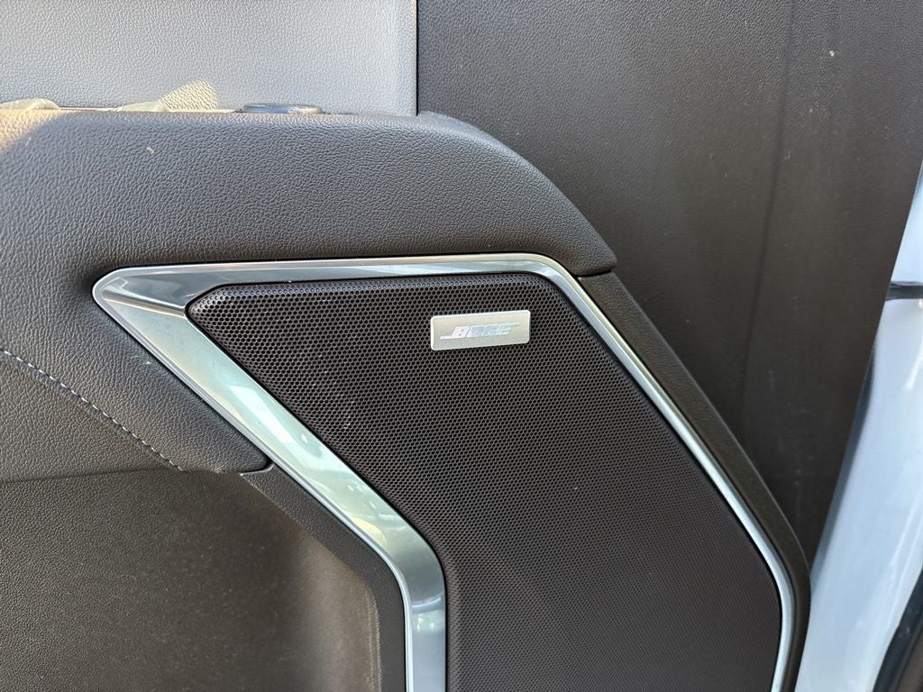 2024 Chevrolet Silverado 1500 RST *** LOCAL LEATHER WELL EQUIPT ***