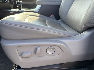 2024 Chevrolet Silverado 1500 RST *** LOCAL LEATHER WELL EQUIPT ***