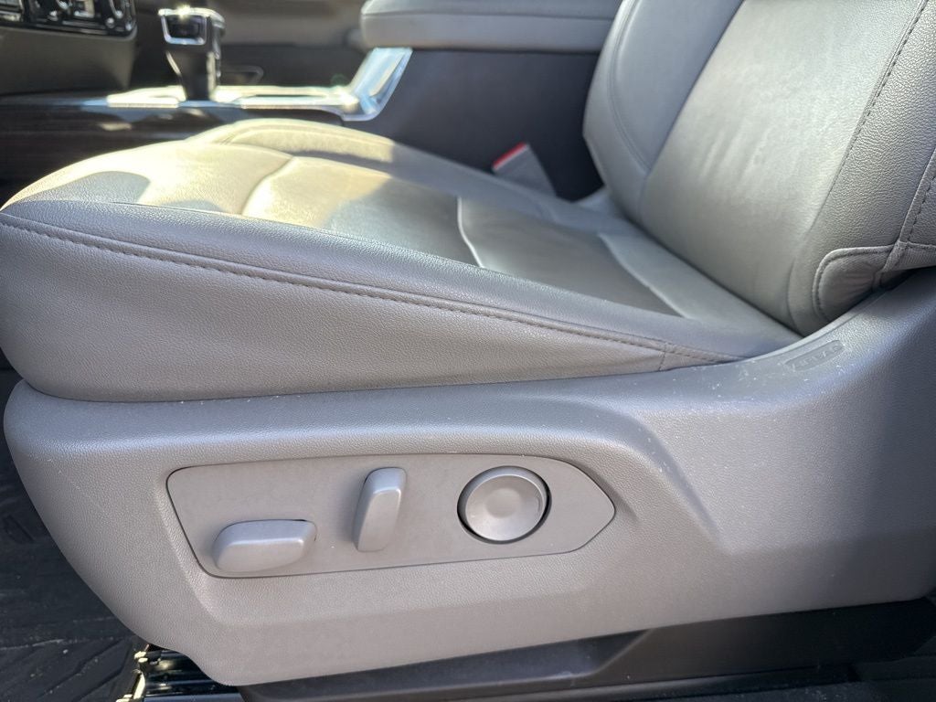 2024 Chevrolet Silverado 1500 RST *** LOCAL LEATHER WELL EQUIPT ***