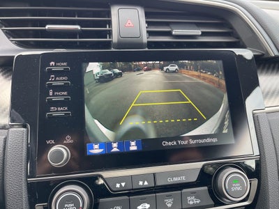 2019 Honda Civic Si *** SI 6 SPEED MANUAL UPGRATES ***