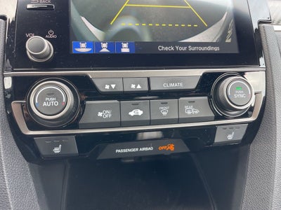 2019 Honda Civic Si *** SI 6 SPEED MANUAL UPGRATES ***