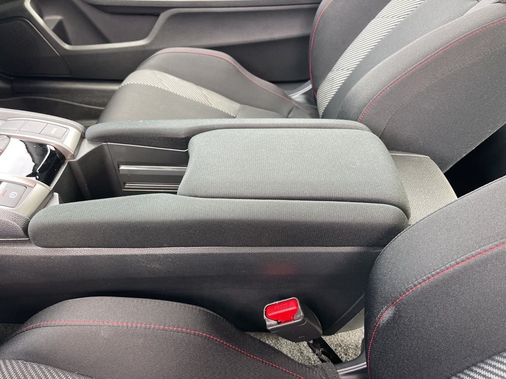 2019 Honda Civic Si *** SI 6 SPEED MANUAL UPGRATES ***