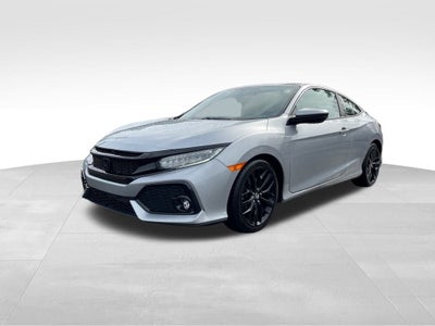 2019 Honda Civic Si *** SI 6 SPEED MANUAL UPGRATES ***
