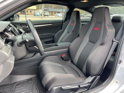 2019 Honda Civic Si *** SI 6 SPEED MANUAL UPGRATES ***