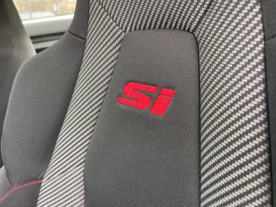 2019 Honda Civic Si *** SI 6 SPEED MANUAL UPGRATES ***