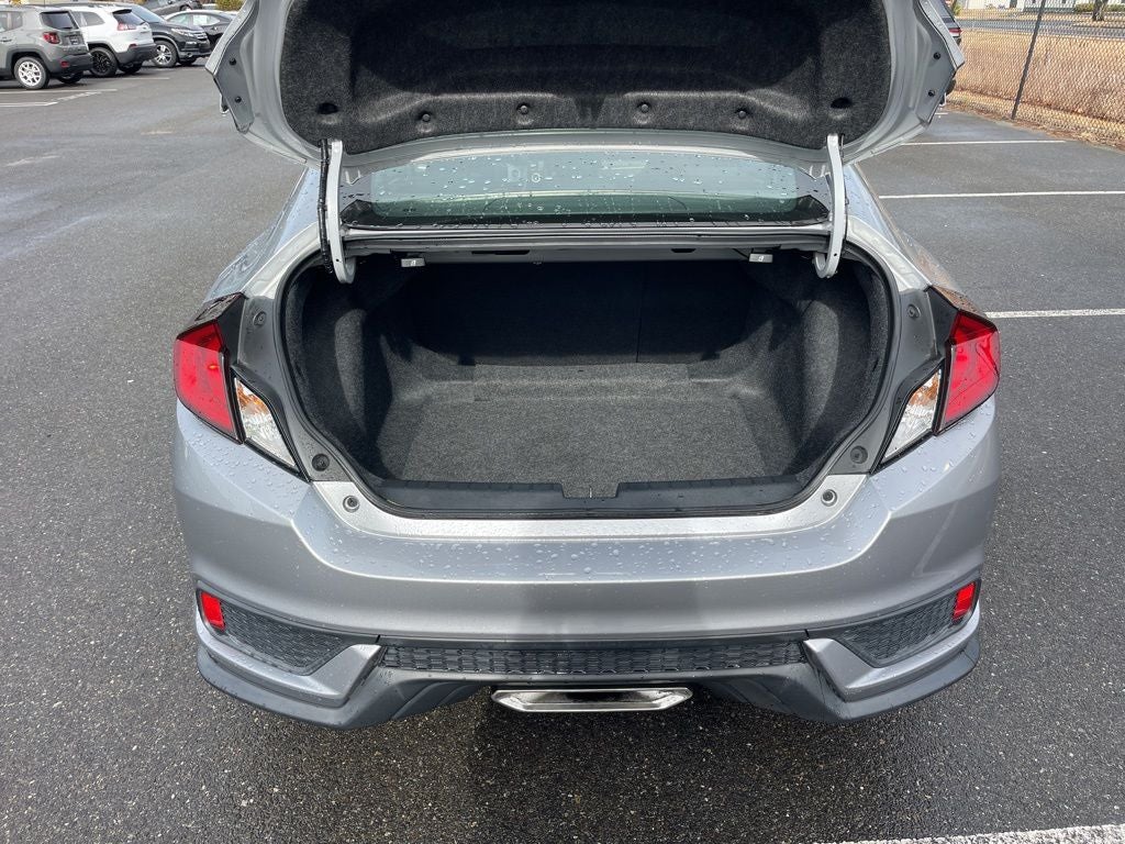 2019 Honda Civic Si *** SI 6 SPEED MANUAL UPGRATES ***