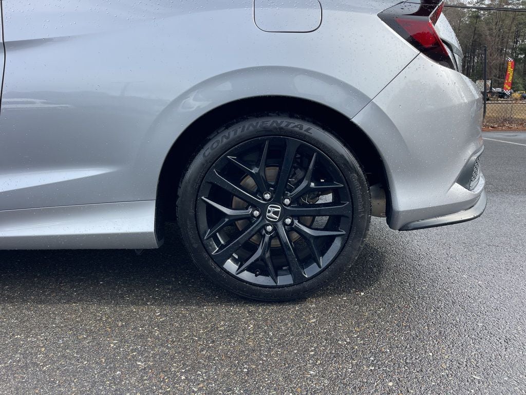 2019 Honda Civic Si *** SI 6 SPEED MANUAL UPGRATES ***