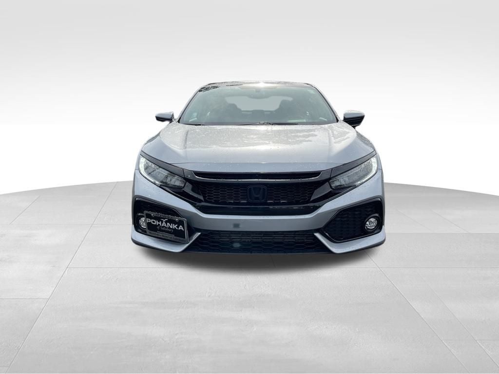 2019 Honda Civic Si *** SI 6 SPEED MANUAL UPGRATES ***