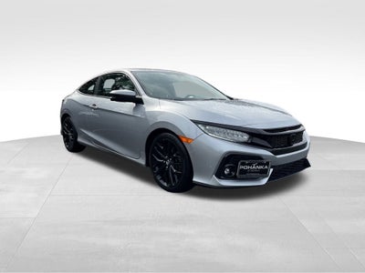 2019 Honda Civic Si *** SI 6 SPEED MANUAL UPGRATES ***
