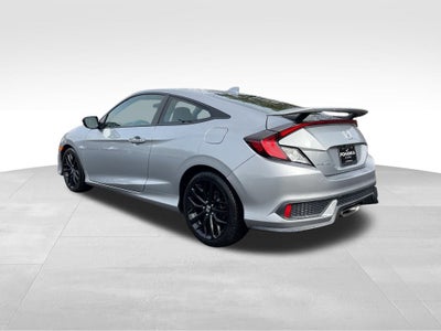 2019 Honda Civic Si *** SI 6 SPEED MANUAL UPGRATES ***