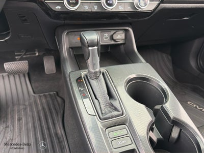 2023 Honda Civic EX