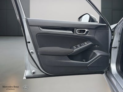 2023 Honda Civic EX
