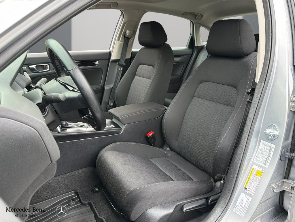 2023 Honda Civic EX